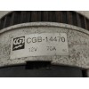 Recambio de alternador para ford escort berlina cl referencia OEM IAM CGB14470 70A 