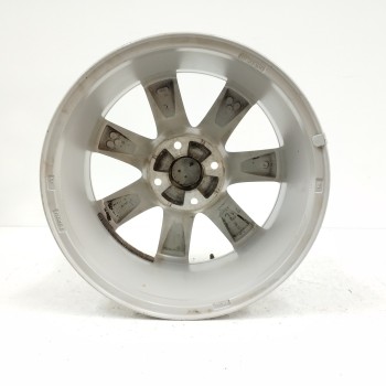 Recambio de llanta para peugeot 308 1.6 16v referencia OEM IAM 9680729880 7JX16CH4-32 4H 4X108