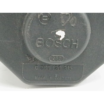 Recambio de caja mariposa para seat malaga injektion kat referencia OEM IAM 0280120315  