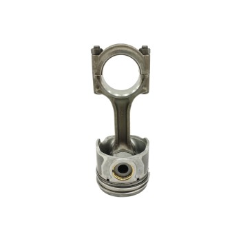 BIELA CON PISTON 
