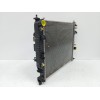 Recambio de radiador agua para mercedes-benz clase gl (x164) gl 320 cdi 4-matic (164.822) referencia OEM IAM A2515000304  