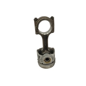 Recambio de biela para hyundai terracan (hp) 2.9 crdi cat referencia OEM IAM  CON PISTON 