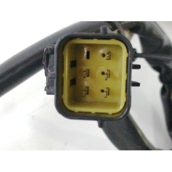Recambio de cerradura puerta delantera izquierda para mg mg zr (f/rf) 1.4 16v cat referencia OEM IAM   