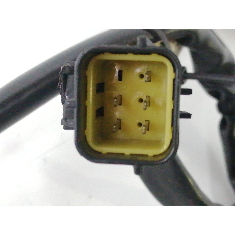 CERRADURA PUERTA DELANTERA IZQUIERDA