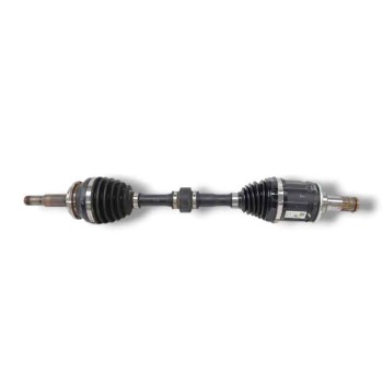 Recambio de transmision delantera izquierda para lexus ux(za10) (2018) 2.0 hibrido referencia OEM IAM 4342076010  