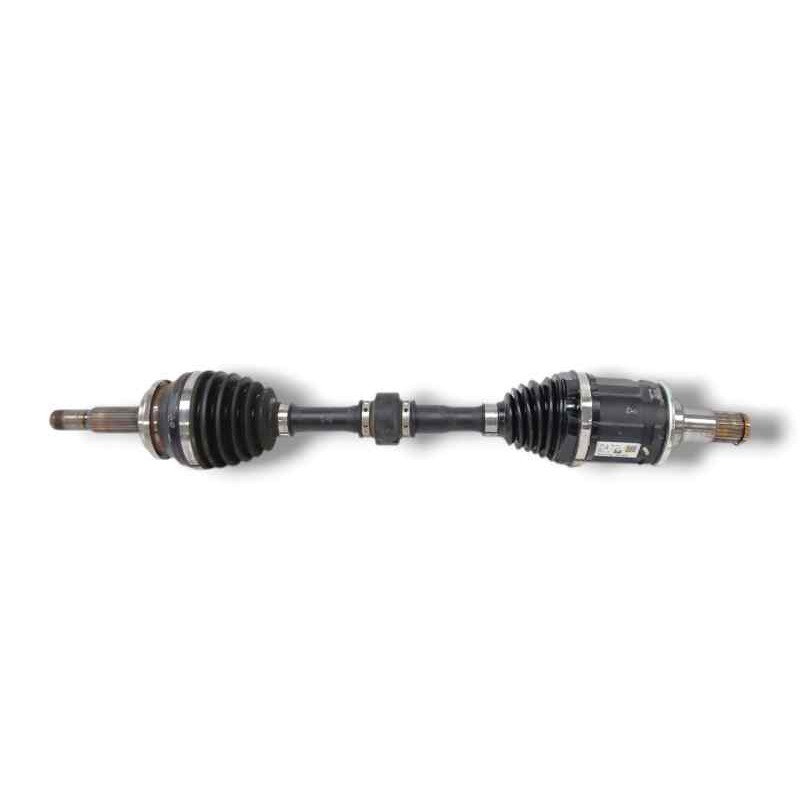 Recambio de transmision delantera izquierda para lexus ux(za10) (2018) 2.0 hibrido referencia OEM IAM 4342076010  