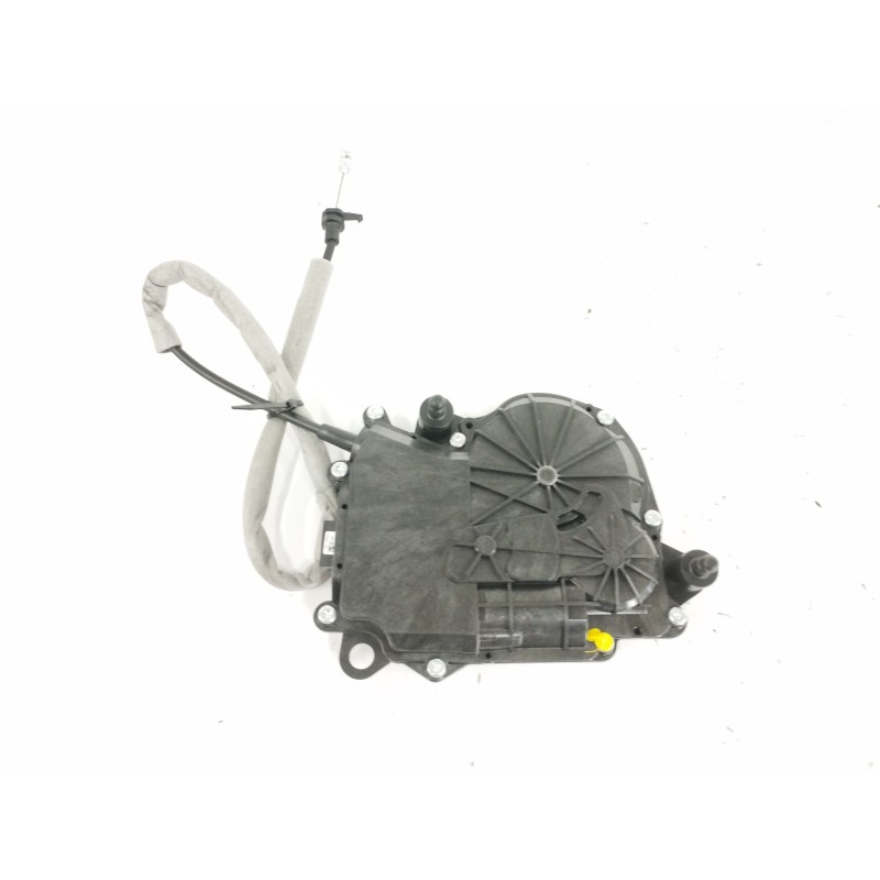 Recambio de motor cierre centralizado porton para bmw serie x3 (g01) 2.0 referencia OEM IAM UA738356111  