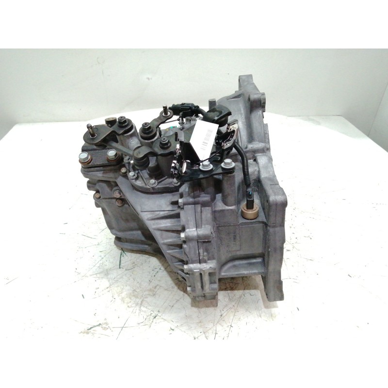 CAJA CAMBIOS 144094 KM M56GF21 4WD