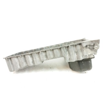 Recambio de carter para ssangyong musso 2.9 turbodiesel cat referencia OEM IAM 6620143702  