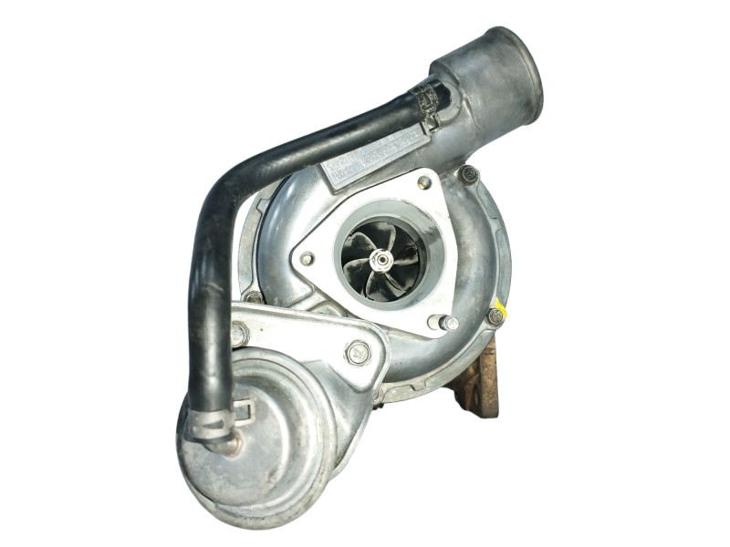 Recambio de turbocompresor para hyundai terracan (hp) 2.9 crdi cat referencia OEM IAM 282004X400  