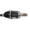 Recambio de transmision delantera izquierda para lexus ux(za10) (2018) 2.0 hibrido referencia OEM IAM 4342076010  