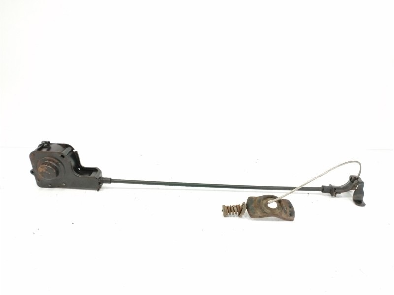 Recambio de soporte rueda repuesto para citroën c4 picasso sx referencia OEM IAM Recambio de soporte rueda repuesto para citroën c4 picasso sx referencia OEM IAM
