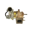 Recambio de turbocompresor para hyundai terracan (hp) 2.9 crdi cat referencia OEM IAM 282004X400  