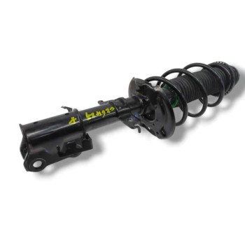 Recambio de amortiguador delantero derecho para nissan juke (f16) 1.0 12v cat referencia OEM IAM 543031083R  