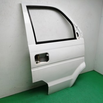 Recambio de puerta delantera derecha para dfsk v22 1.3 cc referencia OEM IAM  OBSERVAR FOTOS 