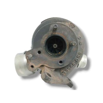 Recambio de turbocompresor para renault megane ii berlina 5p confort expression referencia OEM IAM 54399700002 292140H220116 