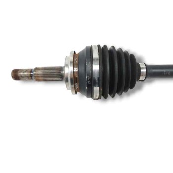 Recambio de transmision delantera izquierda para lexus ux(za10) (2018) 2.0 hibrido referencia OEM IAM 4342076010  