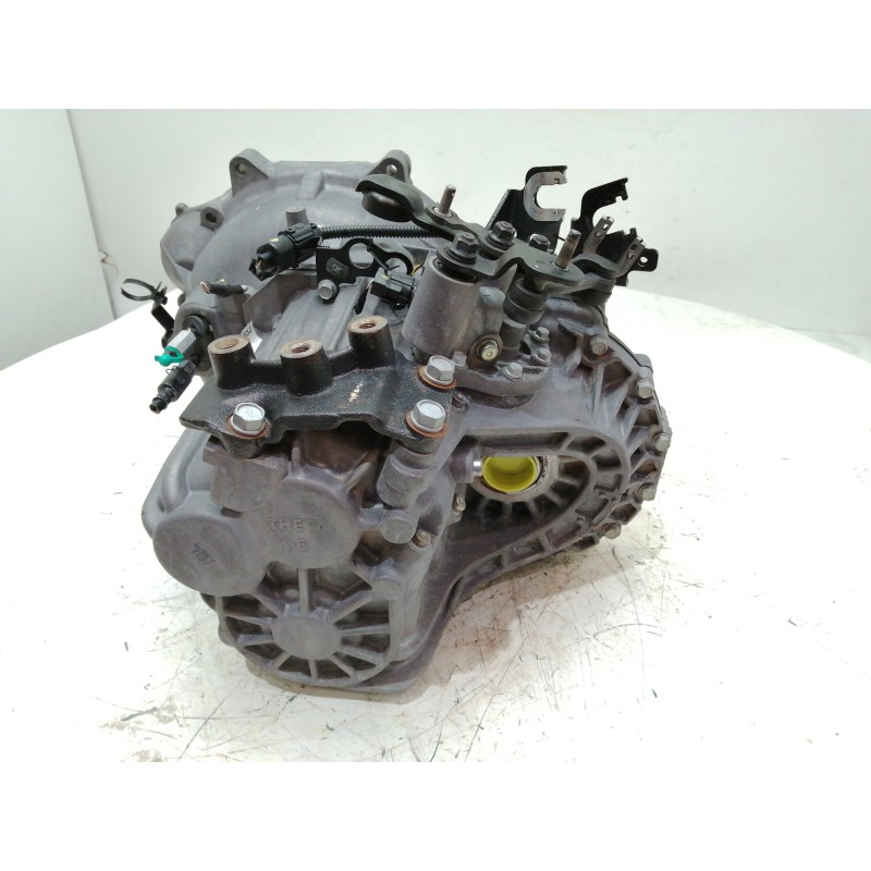 CAJA CAMBIOS 144094 KM M56GF21 4WD