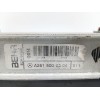 Recambio de radiador agua para mercedes-benz clase gl (x164) gl 320 cdi 4-matic (164.822) referencia OEM IAM A2515000304  