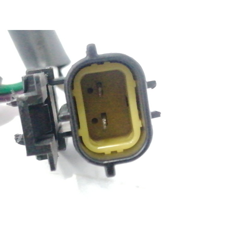 CERRADURA PUERTA DELANTERA IZQUIERDA