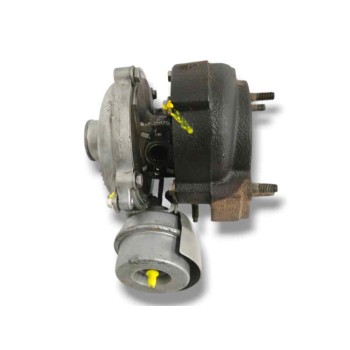 Recambio de turbocompresor para renault megane ii berlina 5p confort expression referencia OEM IAM 54399700002 292140H220116 