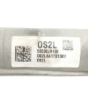 Recambio de cremallera direccion para hyundai kona 1.0 tgdi cat referencia OEM IAM 56500J9100  