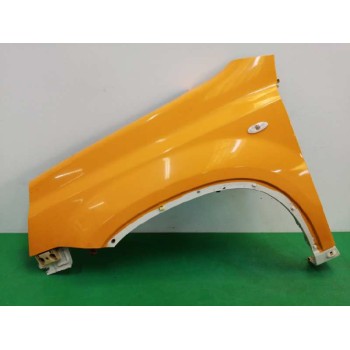 Recambio de aleta delantera izquierda para nissan x-trail (t31) 2.0 dci turbodiesel cat referencia OEM IAM   