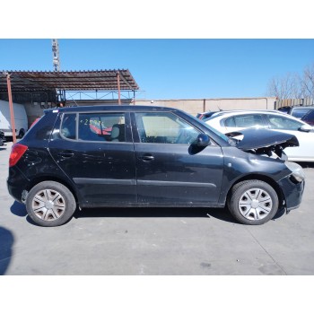 Recambio de carroceria corte para skoda fabia (5j2 ) 1.2 referencia OEM IAM   