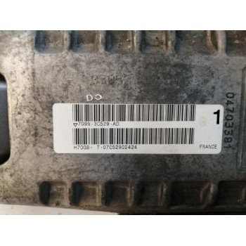 Recambio de columna direccion para ford mondeo ber. (ca2) 1.8 tdci cat referencia OEM IAM 7G9N3C529AD  