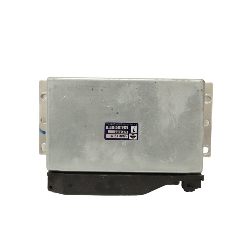 Recambio de modulo electronico para nissan x-trail (t30) 2.5 cat referencia OEM IAM 47850EQ17A 6820202 