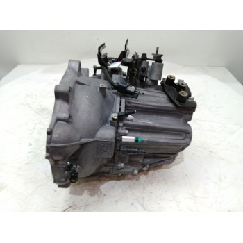 Recambio de caja cambios para hyundai ix35 2.0 crdi cat referencia OEM IAM SD35JE 144094 KM M56GF21 4WD