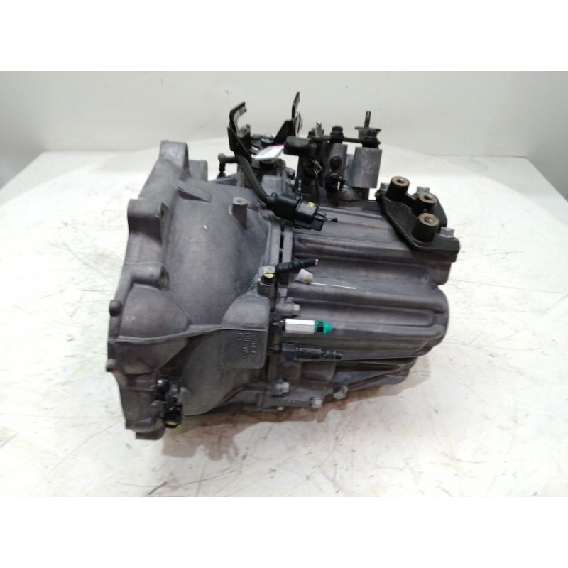 CAJA CAMBIOS 144094 KM M56GF21 4WD