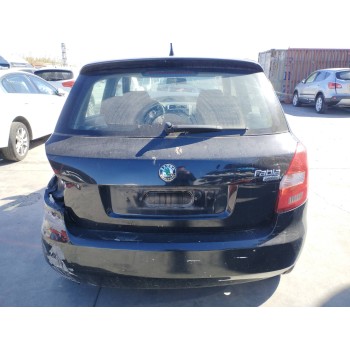 Recambio de carroceria corte para skoda fabia (5j2 ) 1.2 referencia OEM IAM   