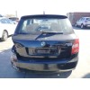 Recambio de carroceria corte para skoda fabia (5j2 ) 1.2 referencia OEM IAM   