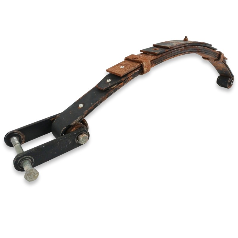 BALLESTA DELANTERA LADO IZQUIERDO