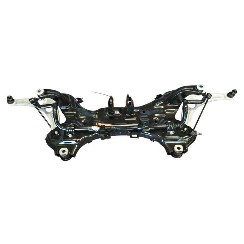 Recambio de puente delantero para kia niro i (de) e-niro referencia OEM IAM 62401Q4000  