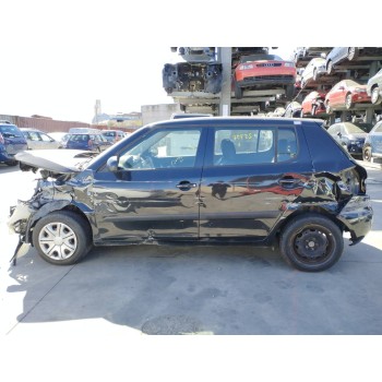 Recambio de carroceria corte para skoda fabia (5j2 ) 1.2 referencia OEM IAM   