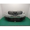 Recambio de paragolpes delantero para nissan qashqai i (j10, nj10) 2.0 dci referencia OEM IAM 62022JD30H  