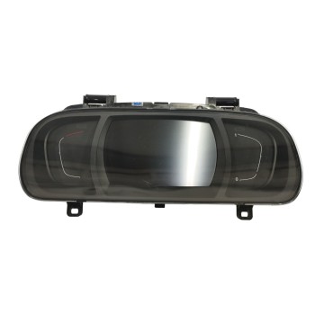 Recambio de cuadro instrumentos para renault kadjar (ha_, hl_) 1.5 blue dci 115 referencia OEM IAM P248103271R  