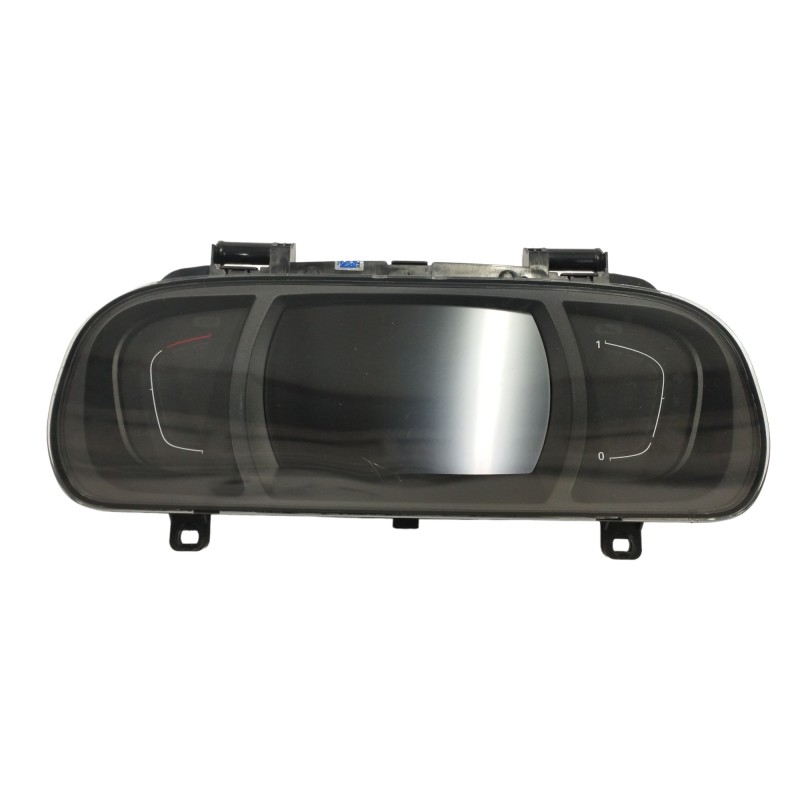 Recambio de cuadro instrumentos para renault kadjar (ha_, hl_) 1.5 blue dci 115 referencia OEM IAM P248103271R  