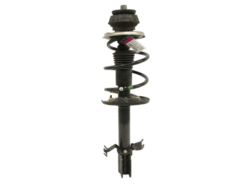 Recambio de amortiguador delantero izquierdo para dacia sandero 1.0 tce cat referencia OEM IAM 543021807R Recambio de amortiguador delantero izquierdo para dacia sandero 1.0 tce cat referencia OEM IAM 543021807R