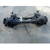 Recambio de puente trasero para ford focus iii 1.6 tdci referencia OEM IAM AV615K067BE  
