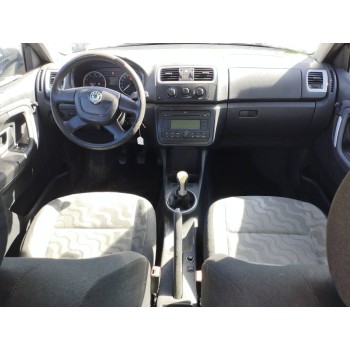 Recambio de carroceria corte para skoda fabia (5j2 ) 1.2 referencia OEM IAM   