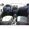 Recambio de carroceria corte para skoda fabia (5j2 ) 1.2 referencia OEM IAM   