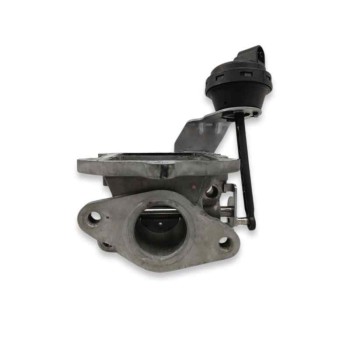 Recambio de valvula egr para ssangyong rodius xdi premium referencia OEM IAM   