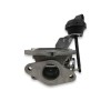 Recambio de valvula egr para ssangyong rodius xdi premium referencia OEM IAM   