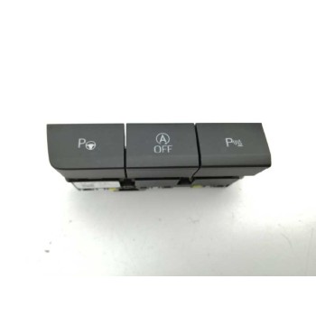 Recambio de mando multifuncion para seat ateca (kh7) 1.5 16v tsi act referencia OEM IAM 575927137B  