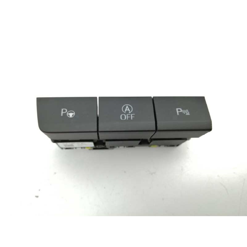 Recambio de mando multifuncion para seat ateca (kh7) 1.5 16v tsi act referencia OEM IAM 575927137B  