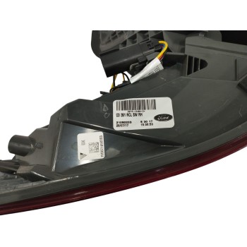 Recambio de piloto trasero derecho para ford mondeo lim. referencia OEM IAM DS7313404CH  