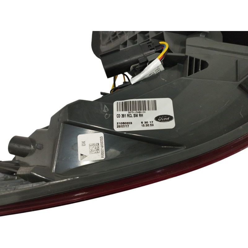 PILOTO TRASERO DERECHO